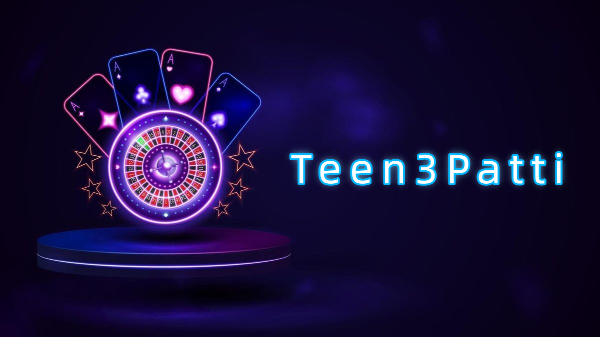 Teen3Patti