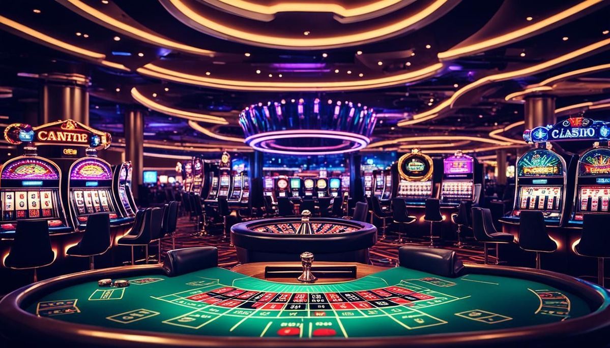 Teen3Patti Live Casino
