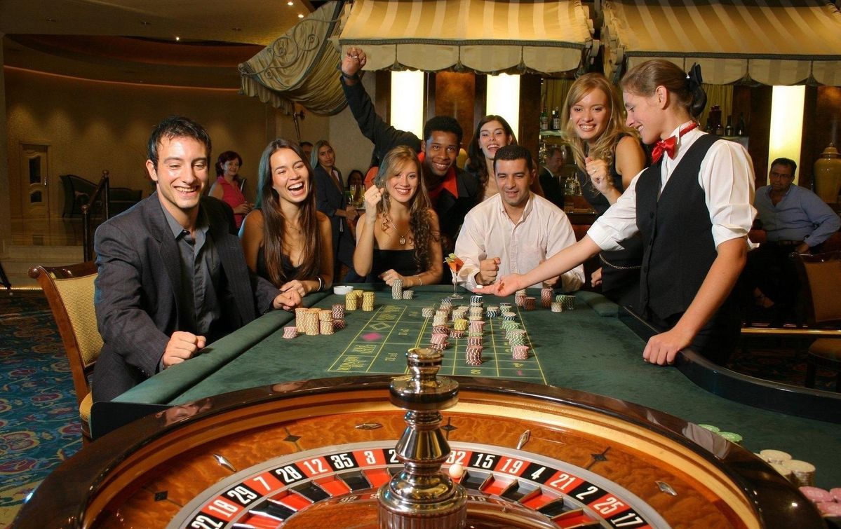 Teen3Patti Live Casino