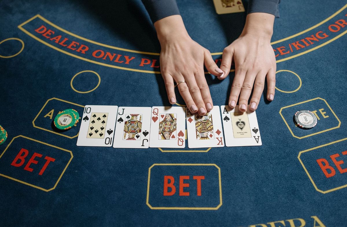 Teen3Patti Live Casino